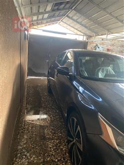 نيسان ألتيما